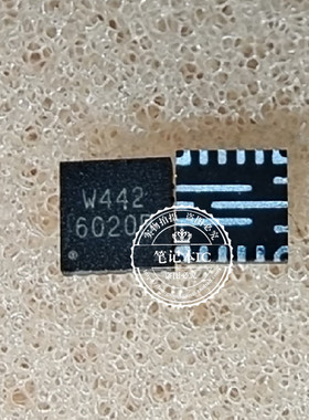 丝印 6020B 6020 TPA3131D2RHBR TPA3131D2RHBT TPA3131 3131 QFN