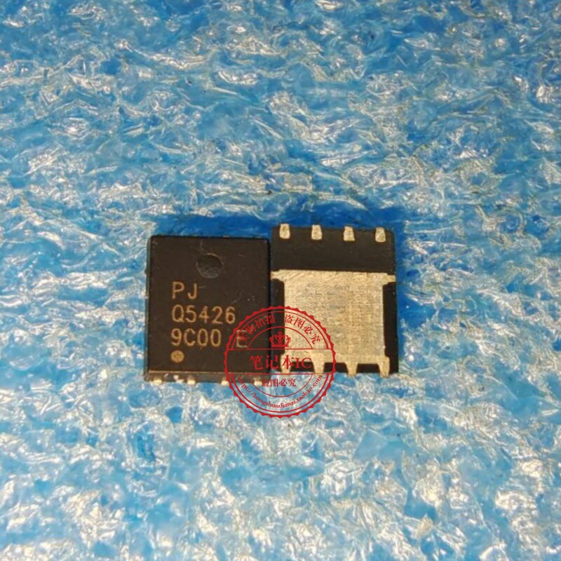 PJQ5426 Q5426    PJQ5426-R2-00001 PJO5426   DFN5X6  新的