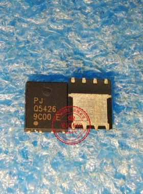 PJQ5426 Q5426    PJQ5426-R2-00001 PJO5426   DFN5X6  新的