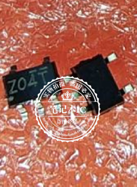 NC7SZ04P5X 丝印Z04T  204  Z04开头  SOT353    新的  一个起拍