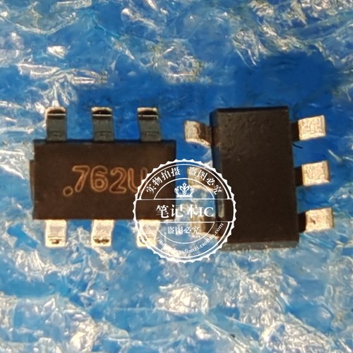 SL71062   丝印762U       SOT23-6  新的  一个起拍