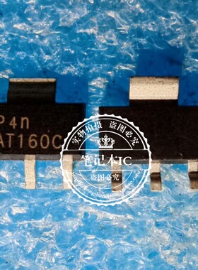 BAT160C 丝印AT160C 封装SOT-223-4 60V 1A 二极管