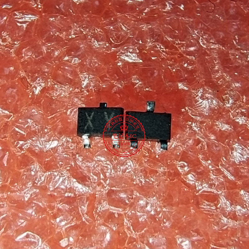 2SK880-Y 丝印XY 2SK880-BL 丝印XL SOT23-3 新的 一个起拍
