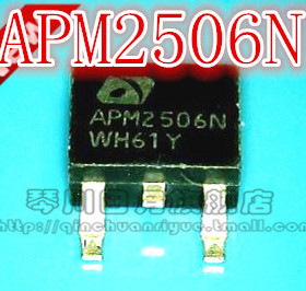 【小猪本本】APM2506N TO252  R5S76700B200BG BGA 新的