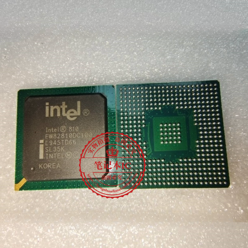 FW82810DC100   新的  一个起拍