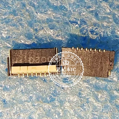 AYF530835 AYF530835A Panasonic原装 8P 0.5mm间距 翻盖上下接