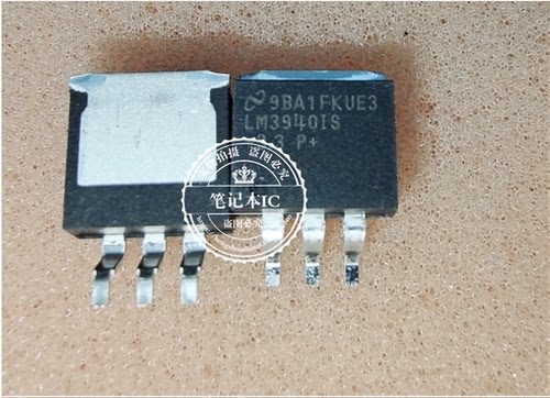 LM3940ISX-3.3  LM3940IS-3.3  TO263 新的一个起拍