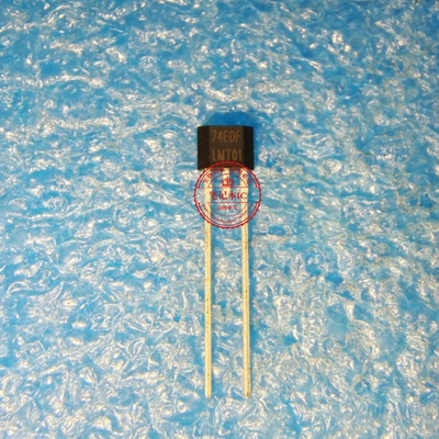 LMT01LPGM  LMT01LPG   LMTO1LPGM   丝印      TO92-2  新的