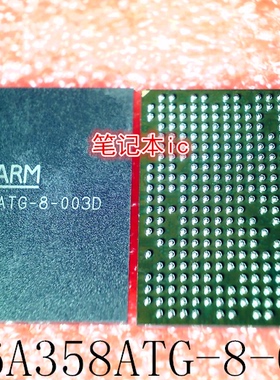 MSD6A358ATG-8-003D   MSD6A358ATG-B-003D     BGA封装  新的