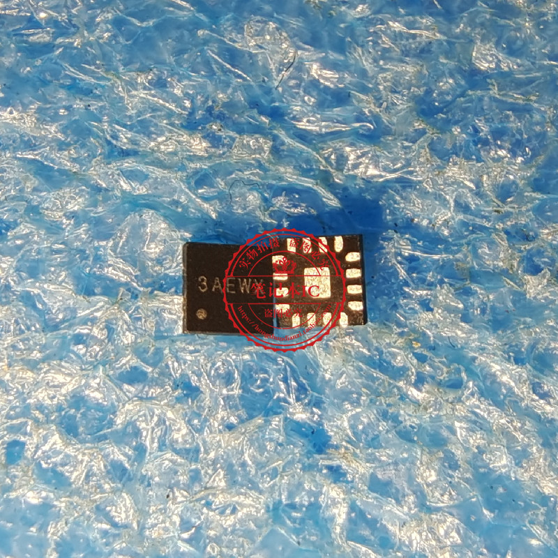 SY8388C3RHC SY8388C 丝印 3ACTB 3AC 3AE 3A开头 QFN 新