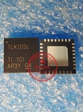 TLK105LRHBR     TLK105L    TLK105LRHBT   TLK105LRH    QFN