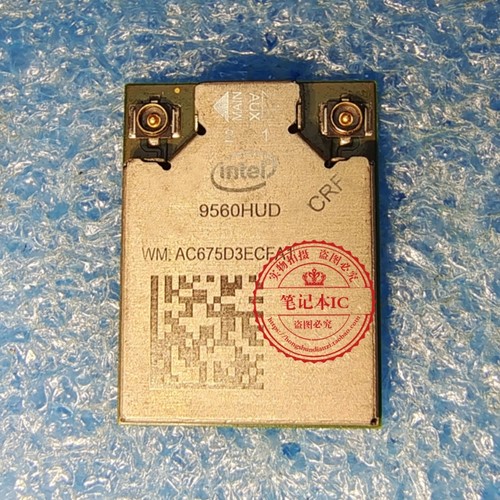 3165D2W 3165D2WG18V 7265D2W 9560D2W 9560HUD 9641D2W WIFI模块