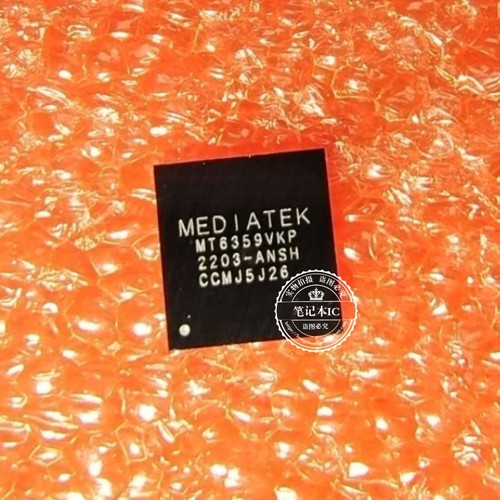 MT6359VKP/B  MT6359VKP/A  MT6359VKP      BGA  新的 一个起拍