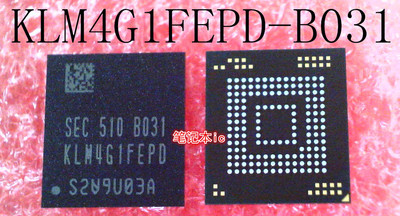 封装THGBMJG9C8LBABBBGA