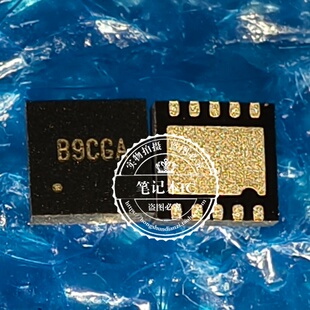 全新原装 SY6355DBC SY6355DB 封装QFN 丝印B9 b9 B9CGA