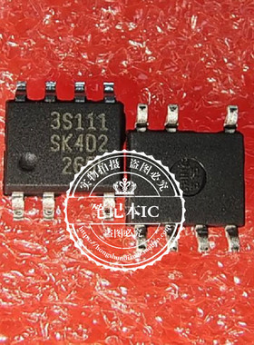 SSC3S111-TL  3S111  SOP7   新的   一个起拍
