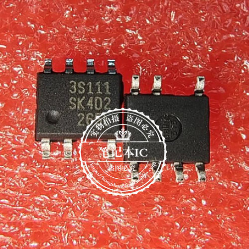 集成电路SSC3S111-TL3S111SOP7