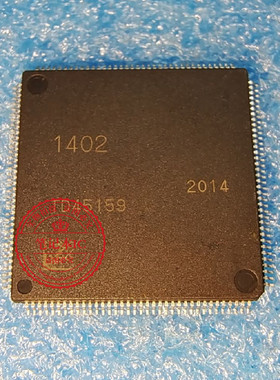 R7F701402 R7F701402EAFB  R7F70140ZEAFB  丝印1402  QFP   新的