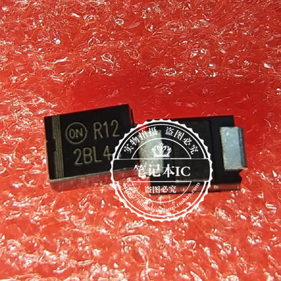 MBRS230LT3G MBRS240LT3G 丝印2BL3 2BL4 贴片SMB 新的 一个起拍