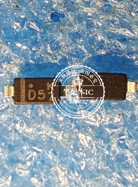 MMSZ5230BT1G MMSZ5230B 丝印D5 SOD-123 0.5W 4.7V 稳压二极管