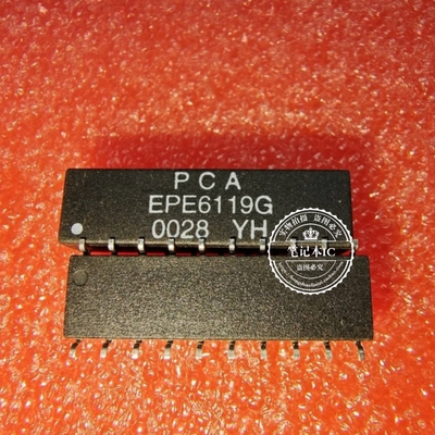 EPE6119G-RC  EPE6119G  EPE61196    SOP  新的 一个起拍