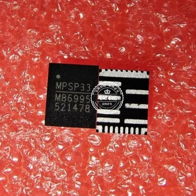 MP86995GVT MP 86995 M86995  MP86995GVT-Z     QFN 新的