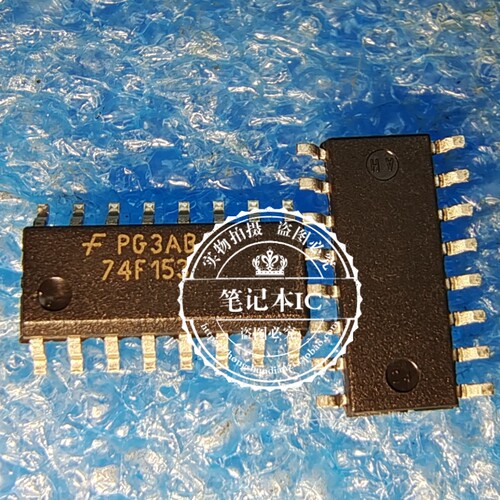 74F153D集成电路74F153