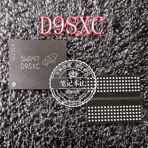 D9SXC集成电路H5GC8H24AJR-R0C