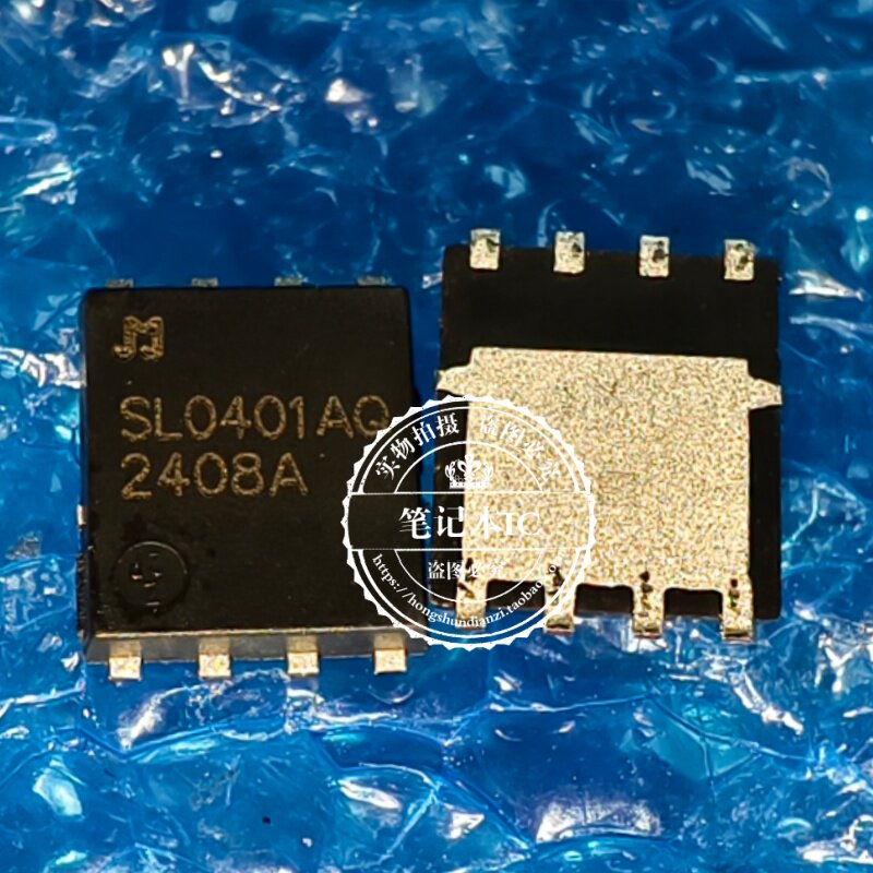 进口原装 JMSL0401AG JMSL0401AGQ-13 SL0401A SL0401AQ DFN5x6