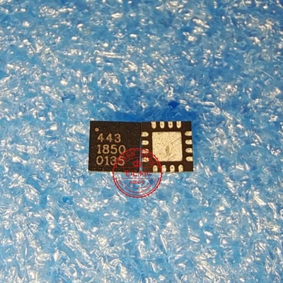 SC443ULTRT   SC443ULTR  丝印  443    QFN  新的 一个起拍