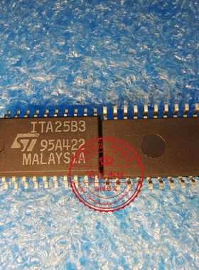ITA25B3RL  ITA25B3 SOP20  新的  一个起拍