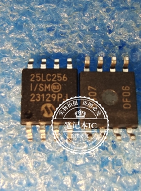 25LC256-I/SM 25LC256I/SM 25LC256-I-SM MIC25LC256-I/SM   SOP8