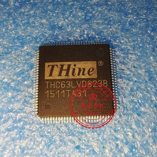 THC63LVD823B  THC63LVD8238      QFP     新的  一个起拍