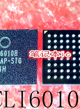 琴川日月  CLI6010B     CL16010B     BGA    新的    一个起拍