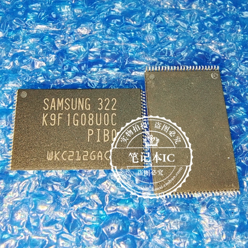K9F1G08UOC-PIBO K9F1G08UOC-PIB0 K9F1G08UOC TSSOP