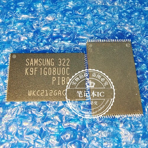 K9F1G08UOC-PIBO K9F1G08UOC-PIB0 K9F1G08UOC TSSOP