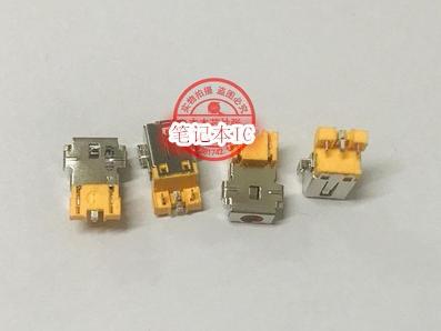 SF314-57G SF315-52G N20c5 充电接口电源头电源适配器 D214
