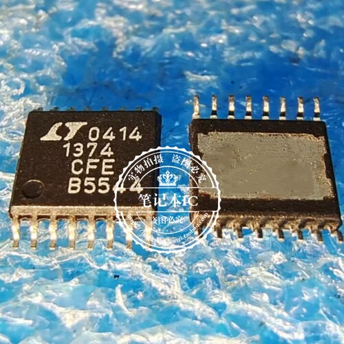 LTC1374CFE LT1374CFE 1374CFE 1374 TSSOP 新的 一个起拍