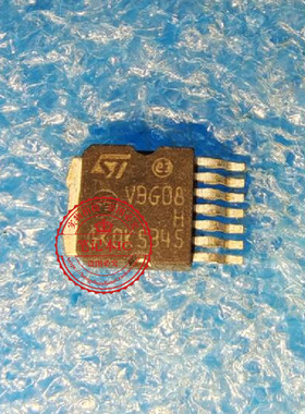 VBG08HTR-E  VBG08H  VBG08  VBGO8HTR-E  TO252-7 新的 一个起拍