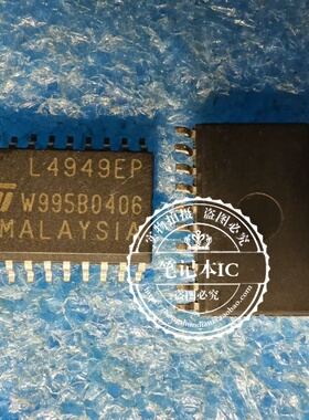 L4949EP L4949EP013TR L4949EPTR-E SOP20