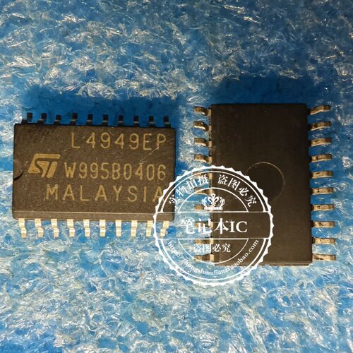 L4949EP L4949EP013TR L4949EPTR-E SOP20