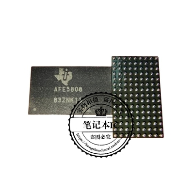 集成电路AFE5808AFE5808A