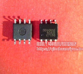 IXDD609SI IXDD609SI DD609SI  25LQ128DSIG GD25LQ128DSIG 芯片