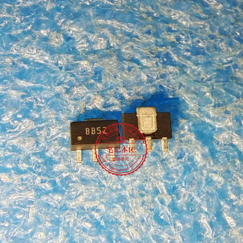 SBB5089Z丝印:BB5Z 8852 SOT-89新的一个起拍