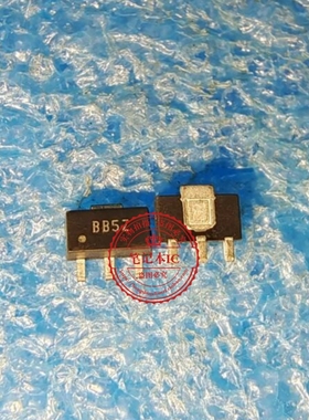 SBB5089Z 丝印:BB5Z 8852 SOT-89    新的  一个 起拍