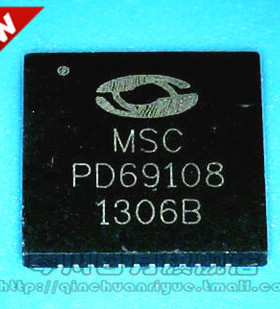 PD69108 PD6910B  KBG40ZPZ256G  BGA 新的