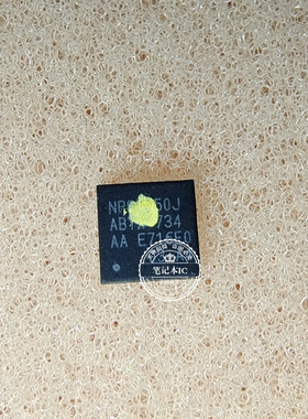 NPCT750JABYX NPCT750JA8YX MAX32664GTGD MAX32664GTGD+ QFN 新