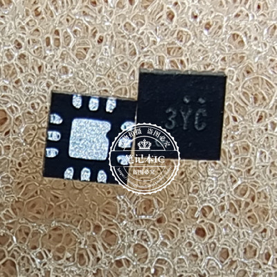 3YC   丝印3YC 3YW 3Y开头  CST69285  CST6928S  QFN 新的