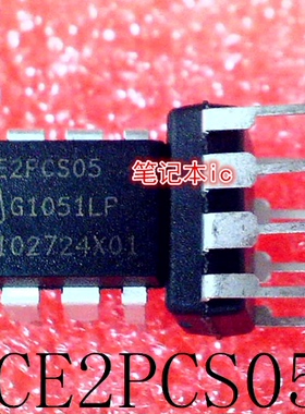 ICE2PCS05     ICE2PC505       DIP8      新的