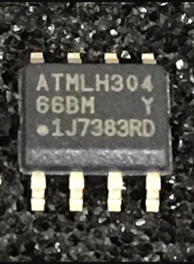 【琴川日月】AT93C66  SOP  DIP 新的 一个起拍